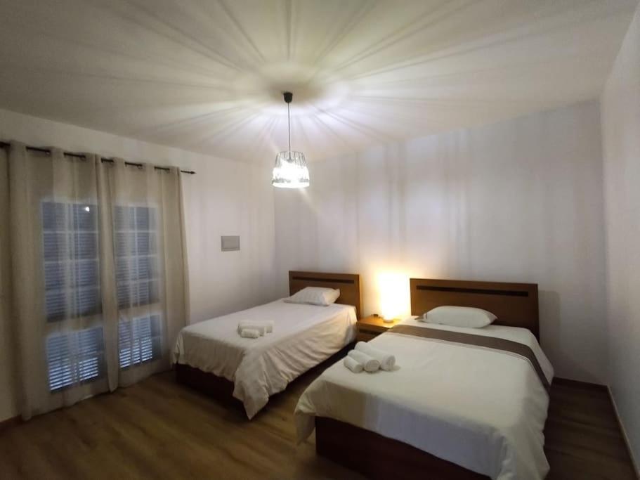 Casa Neto Jardim Villa กัลเลตา ภายนอก รูปภาพ