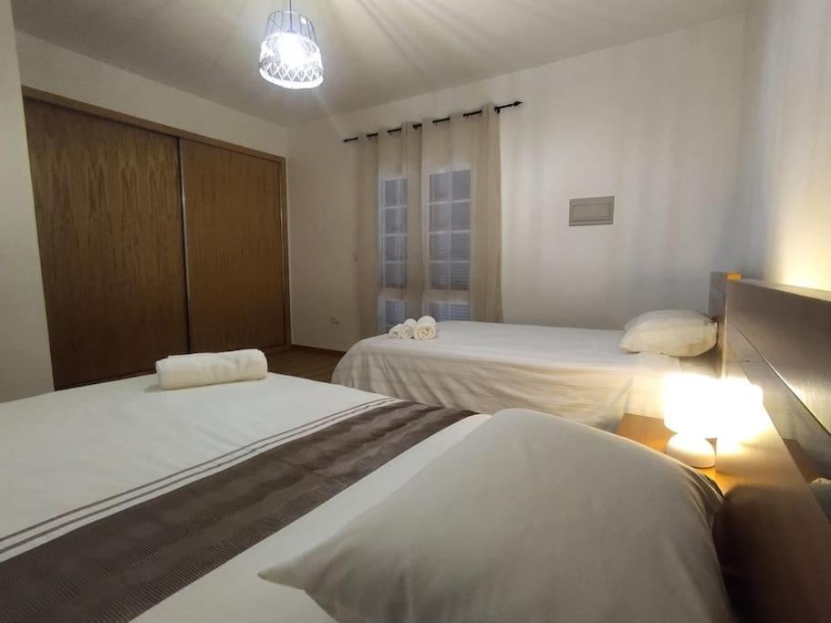 Casa Neto Jardim Villa กัลเลตา ภายนอก รูปภาพ