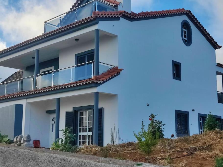 Casa Neto Jardim Villa กัลเลตา ภายนอก รูปภาพ