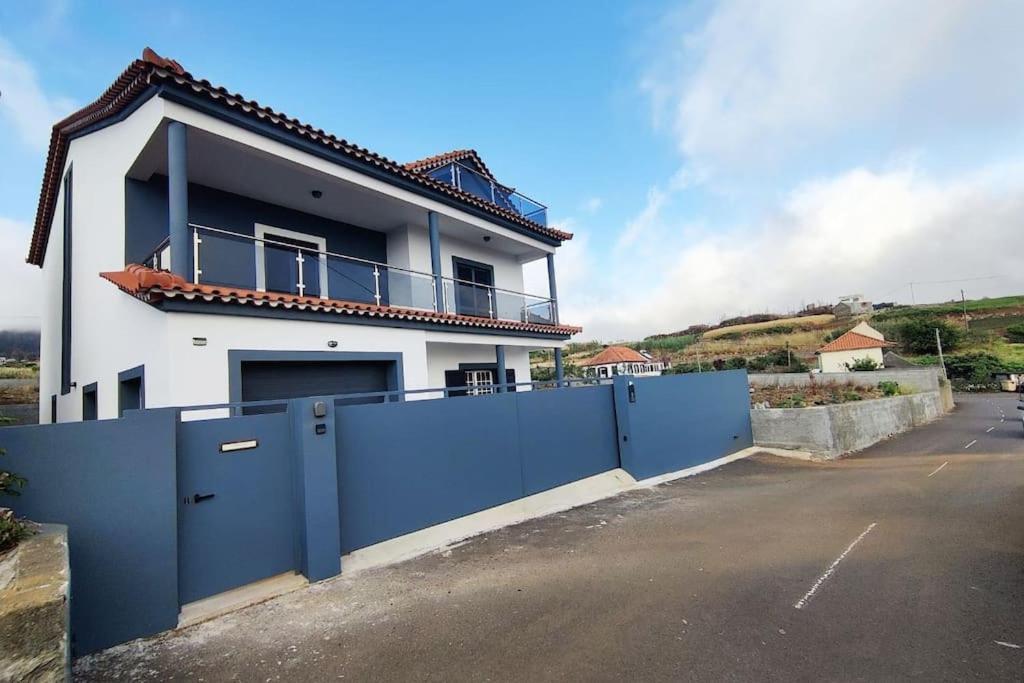 Casa Neto Jardim Villa กัลเลตา ภายนอก รูปภาพ