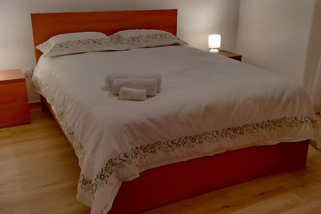 Casa Neto Jardim Villa กัลเลตา ภายนอก รูปภาพ