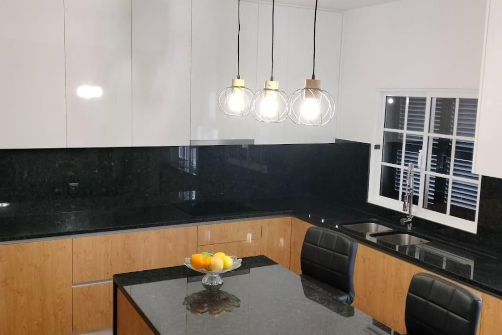 Casa Neto Jardim Villa กัลเลตา ภายนอก รูปภาพ