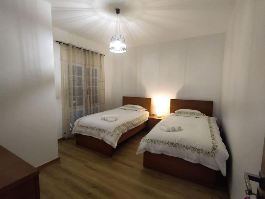 Casa Neto Jardim Villa กัลเลตา ภายนอก รูปภาพ