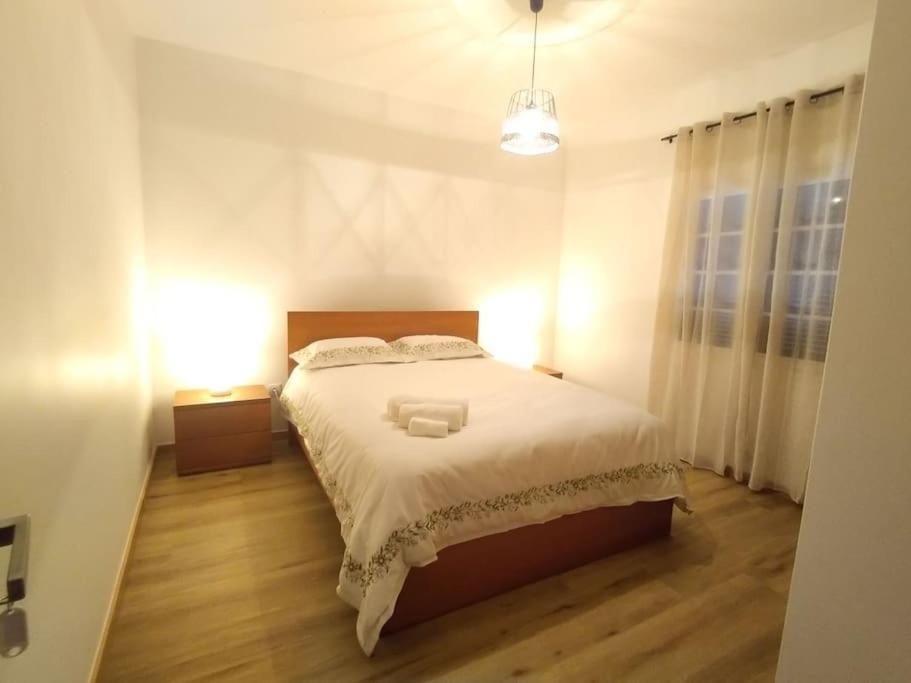 Casa Neto Jardim Villa กัลเลตา ภายนอก รูปภาพ