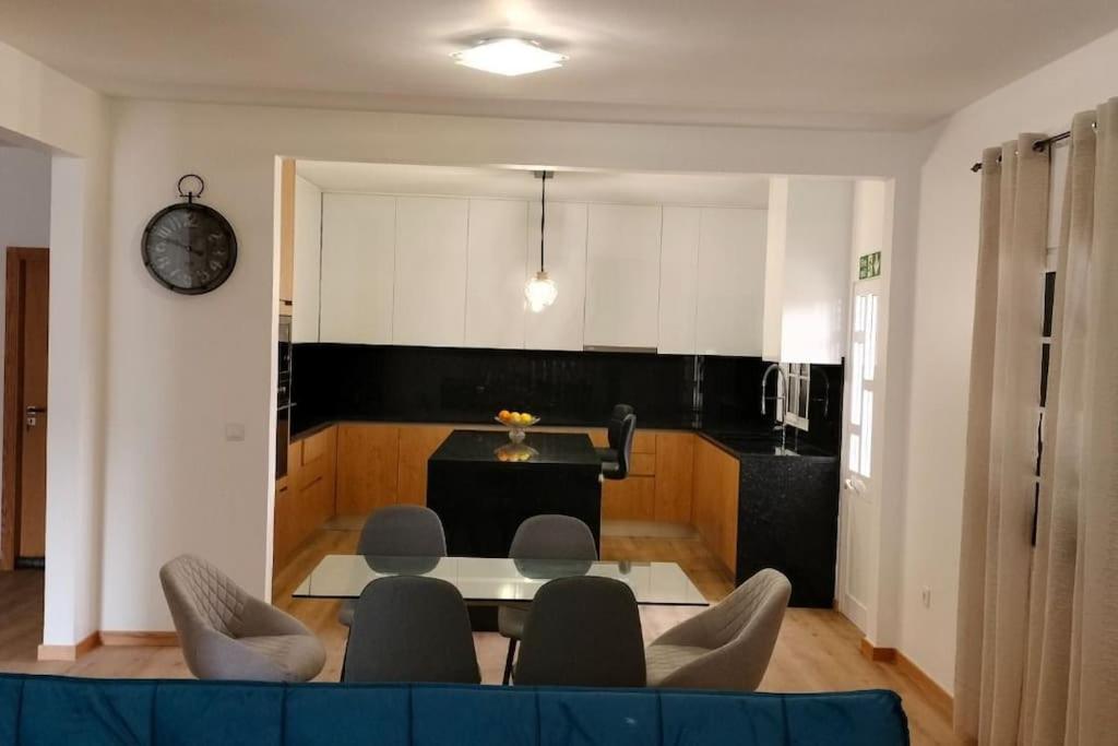 Casa Neto Jardim Villa กัลเลตา ภายนอก รูปภาพ