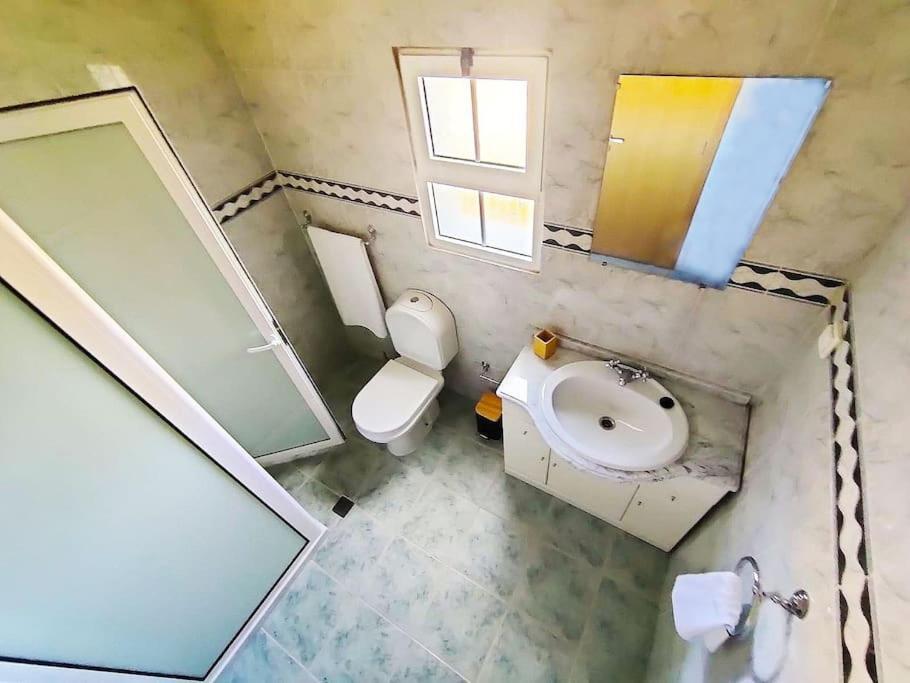Casa Neto Jardim Villa กัลเลตา ภายนอก รูปภาพ
