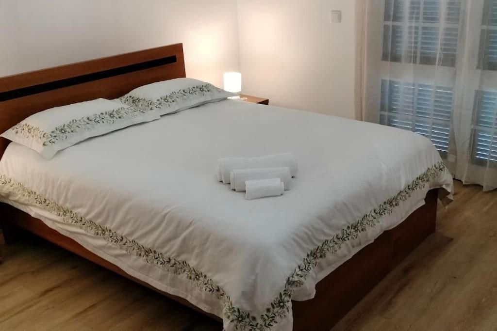 Casa Neto Jardim Villa กัลเลตา ภายนอก รูปภาพ